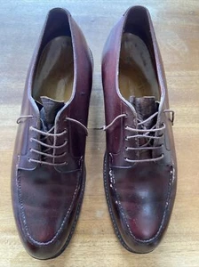 Nikolaus Tuczek Derby Shoes - Picture 1 of 24