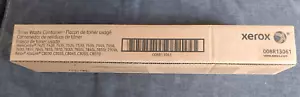 Xerox 008R13061 Abfall Tonerbehälter brandneu versiegelt Original-Zubehör-Hersteller Original - Bild 1 von 4