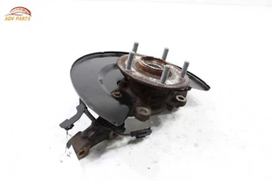 2012 - 2020 DODGE JOURNEY FRONT LEFT DRIVER SIDE SPINDLE KNUCKLE HUB OEM - Picture 1 of 9