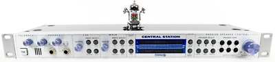 Presonus Central Station Monitor Controller + Top Zustand + 1,5Jahre Garantie - Image 1 of 4