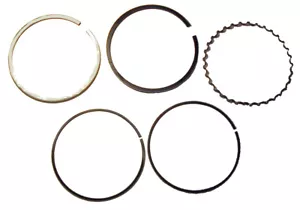 4-Cycle Golf Cart Standard Piston Ring Set Yamaha G2/G8/G9/G11 |1985 - 1995 - Bild 1 von 1