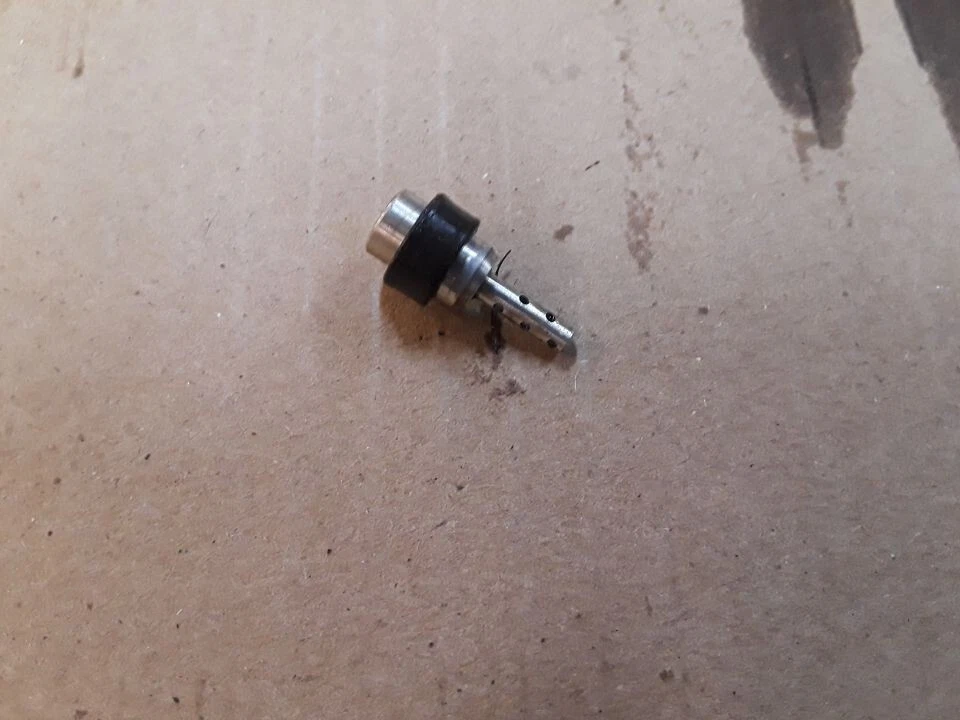 Honda XL 175 1975 limitador de aceite Jet XL175 OEM original Foto 1 de 1