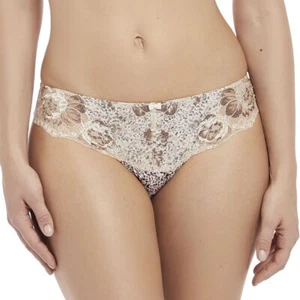 Fantasie Lingerie Aimee Brief/Knickers Antique Gold 3035 - Picture 1 of 4