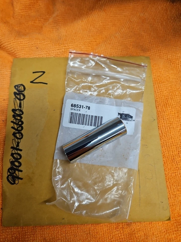 Harley Spacer 68531-78 Foto 1 de 1