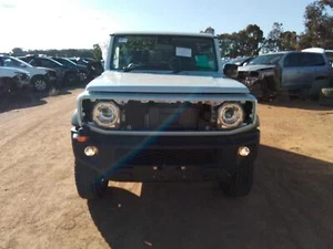SUZUKI JIMNY GJ 2018-2025 CONSOLE - Picture 1 of 12