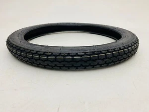 GOMMA PNEUMATICO SCOLPITO TYRE VEE RUBBER 2.50 - 18 VRM015 OMOLOGATO NUOVO - Foto 1 di 2