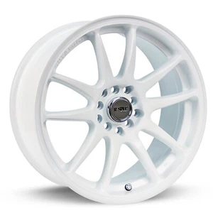 One 17 inch Wheel Rim For 1994-2005 Toyota Celica RTX 081103 17x8 5x100/114.3 ET - Picture 1 of 4