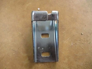 HOLDEN BOOT LID LOCK LATCH CATCH BRACKET EH HD HR HK HT HG PREMIER MONARO GTS - Picture 1 of 3
