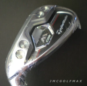 LEFT-HANDED NEW TAYLORMADE MCGB M-CGB RECOIL ES F3 GRAPHITE REGULAR SAND WEDGE - Picture 1 of 3
