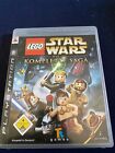 Lego Star Wars: Die Komplette Saga - PS3 (Sony PlayStation 3) OVP l GUT l PAL l