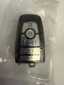 Transmisor de mando a distancia de entrada sin llave Ford Mustang 2022-2024 fabricante de equipos originales con sensor de movimiento - Imagen 1 de 2