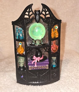 Bath & Body Works Witchy Cabinet and Potions Wallflower Plug In. - Picture 1 of 2