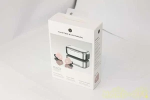 MASTER&DYNAMIC MW07 Wireless Bluetooth In-Ear Earphones True Wireless - Picture 1 of 6