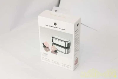MASTER&DYNAMIC MW07 Wireless Bluetooth In-Ear Earphones True Wireless - Image 1 of 4