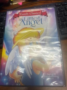 Family Classics der kleinste Engel DVD - Bild 1 von 1