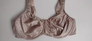 BALI SATIN TRACINGS MINIMIZER 38C PALISANDER BÜGEL VOLLFIGUR BEDECKEND BH... - Bild 1 von 14