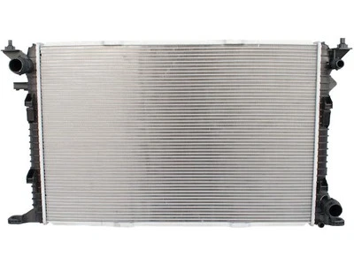 Radiador Denso 44121PFPY 2013 2014 2015 2016 para Audi A6 Quattro 2012-2017 Foto 1 de 2