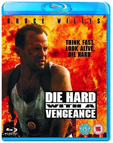 Die Hard With a Vengeance - Image 1 of 1