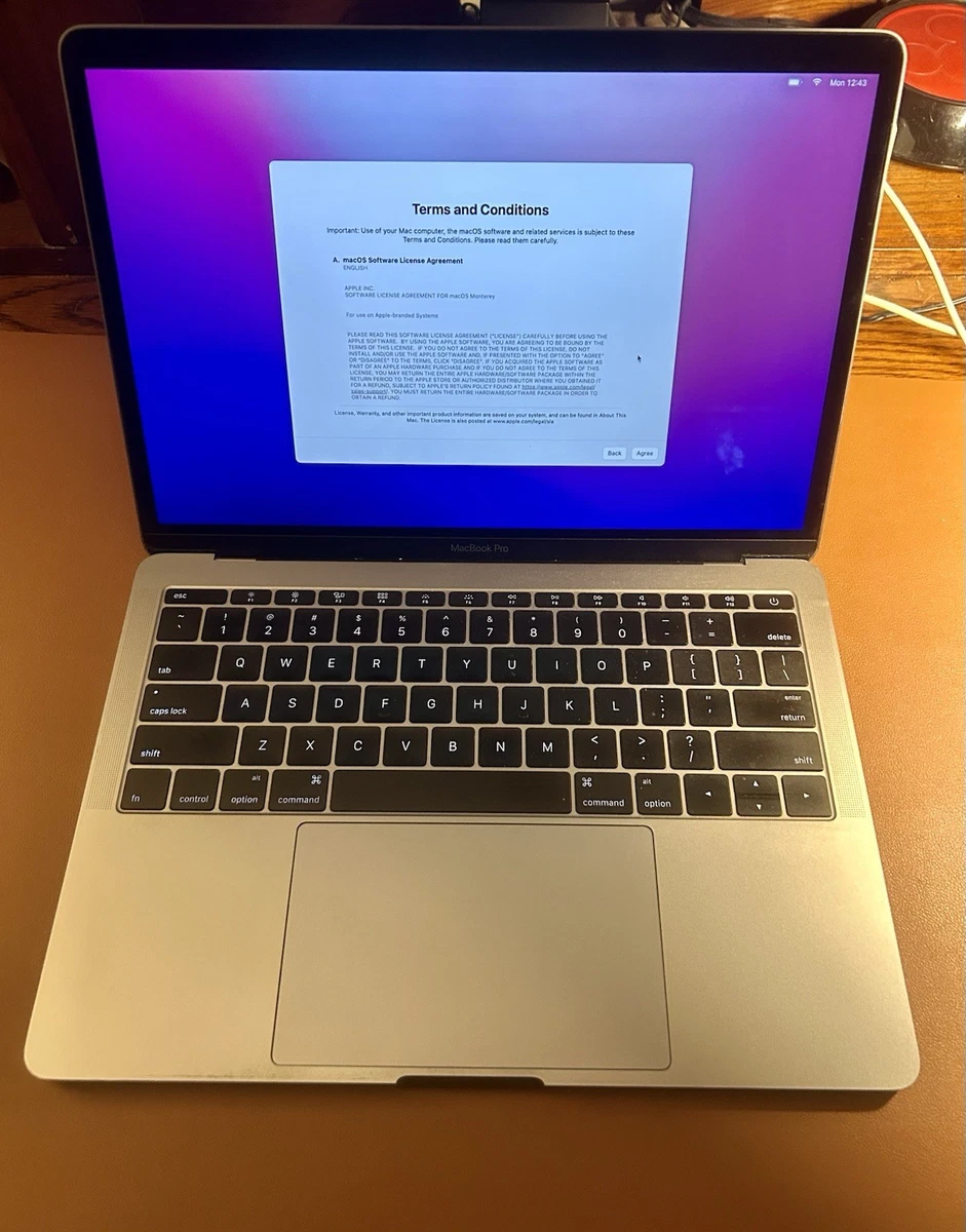 Las mejores ofertas en 2016 ordenadores portátiles de Apple