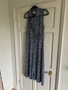 Hobbs Ladies Dress. Size 12 - Picture 1 of 3