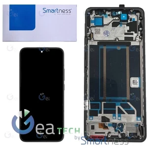 Lcd-Display COMPATIBILE Oppo Reno 13F 5G CPH2699 Ersatz Bildschirm + Frame Oled - Bild 1 von 3