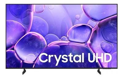 Samsung UE55TU7090U 55" LED 4K Smart TV - Slate Black - Immagine 1 di 4