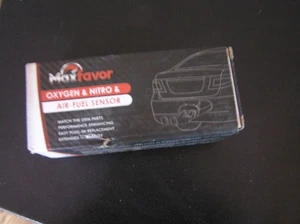 MAXFAVOR Oxygen &NITRO AIR FUEL Sensor 234-4012 - Picture 1 of 1