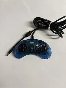 Retro-Bit Official Sega Genesis USB Controller 8-Button Pad for Genesis - Picture 1 of 1