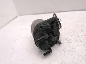 2013 CITROEN BERLINGO MULTISPACE HDI XTR Fuel Filter Assembly - Picture 1 of 5