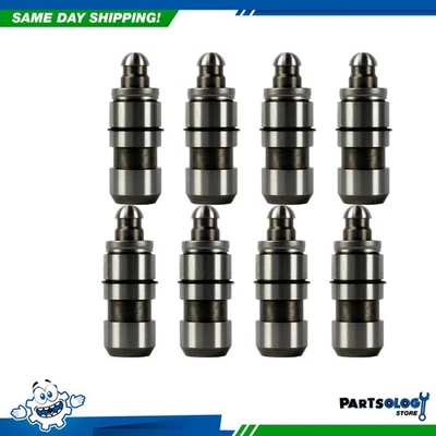 DNJ LFK8726 Valve Lifter Kit For 85-94 Subaru 1.8L-2.7L H4 H6 - Image 1 of 3