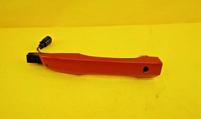 2020 - 2024 HONDA Civic Front or Rear Left Driver Door Handle OEM - Image 1 of 4