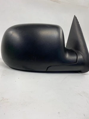 07 08 09 10 11 12 13 CHEVY SILVERADO 1500 Door Mirror Passenger Side Right - Imagem 1 de 4