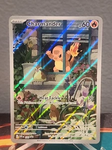 Charmander SVP 044 Black Star Promo Pokemon Card - Picture 1 of 3