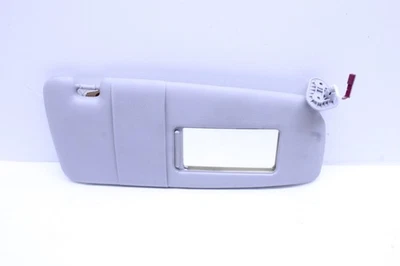 2001-2006 BMW 325i 328i 330i M3 Left Sun Visor 51168237643 OEM Used - Изображение 1 из 4