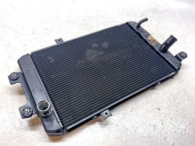 2007 Suzuki M1800R Radiator - 1771048G00000 - Image 1 of 4