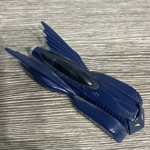 Batman The Animated Series Corgi Batmobile - Picture 1 of 2