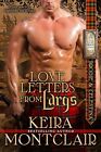 Keira Montclair Love Letters from Largs (Poche) Clan Grant