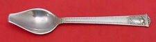 San Lorenzo by Tiffany and Co Sterling Silver Melon Spoon Blunt Nose 5 7/8"