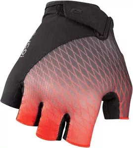 NEW Sugoi Performance Bike Gloves Red Urban, Medium - Picture 1 of 2