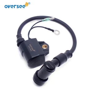 33410-94630 Ignition Coil For Suzuki Outboard 1985-1998 DT115-DT140 2 Stroke - Picture 1 of 6