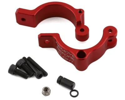 SAB Goblin Tail Belt Tension Tool (Raw Nitro) [SABH1402-S] - Image 1 of 2