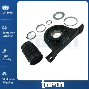 Propshaft Centre Bearing Full Kit For Mercedes Sprinter Crafter VW 9064100281 - Picture 1 of 13