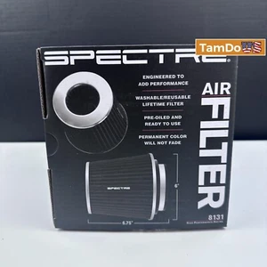 Spectre Performance 8131 Clamp On Air Filter - Picture 1 of 7
