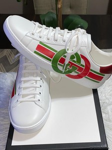 gucci sneakers ebay