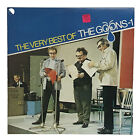 The Very Best Of The Goons 1 Vinyl LP Record Album EMI Australia EMC 3062