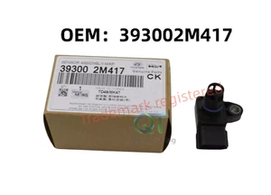 NEW 39300-2M417 SENSOR ASSY-MAP Fedex/Ups for Genesis GV70 2022~2023 - Picture 1 of 3