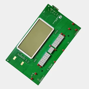 1000418357 T202-04 For Horizon Console board 1000418357 SHU1701PC AFG3.7AT&3.8II - Picture 1 of 10