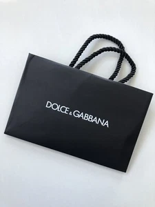 dolce gabbana purchase bag small 100% Authentic Great Condition - Picture 1 of 7