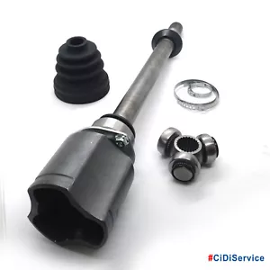 Kit Giunto Semiasse Tripode Lato Cambio DX Alfa Romeo 147 GT 1.9 JTD JTDm 8-16V - Imagen 1 de 6