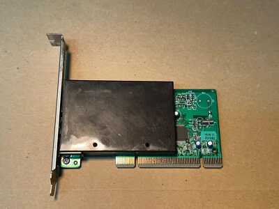 Motorola SM56 PCI Data Fax Modem - Immagine 1 di 4